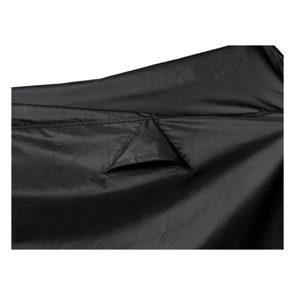 Nelson-Rigg Defender Extreme cover black, size 2XL