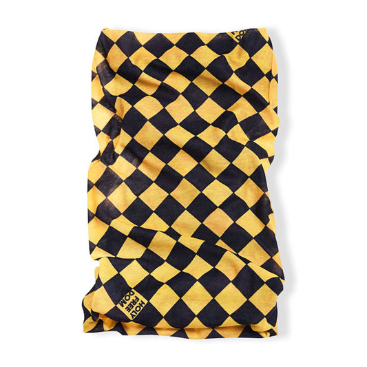 Holy Freedom Bullit Yellow Primaloft®  tunnel