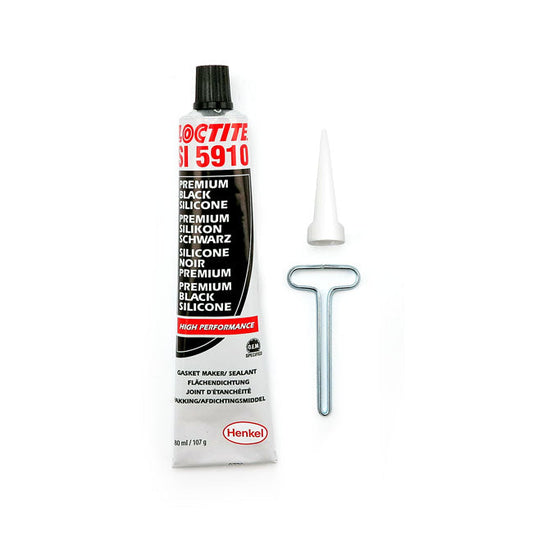 Loctite 5910 premium silicone black