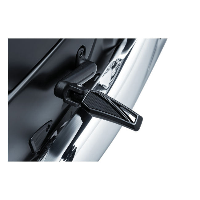 Kuryakyn, Phantom footpegs without adapters