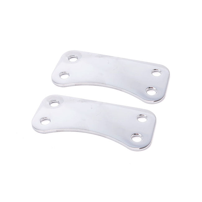 Arlen Ness, 21" front fender lift brackets