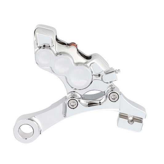 Arlen Ness, 6-piston differential bore caliper & bracket kit