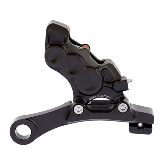 Arlen Ness, 6 piston differential bore caliper & bracket kit