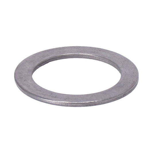Washer, spring monotube shock front fork