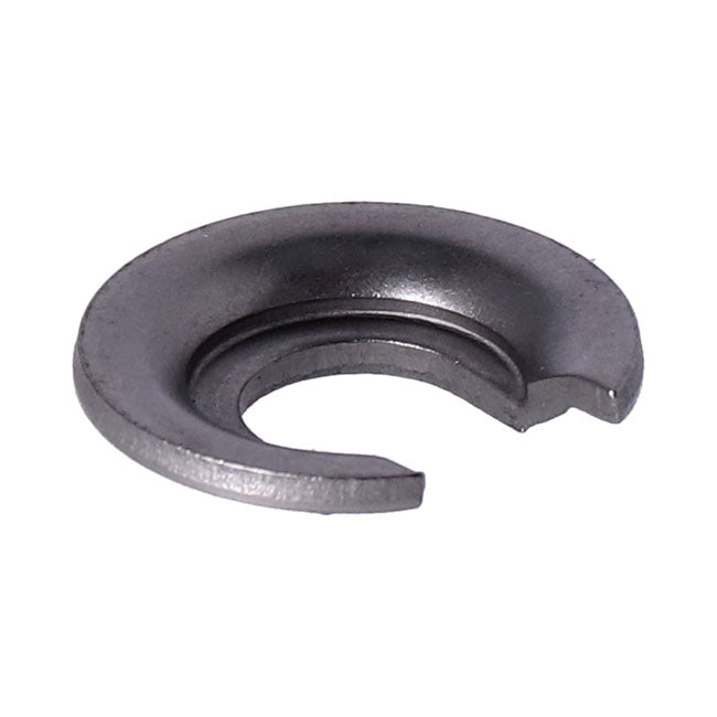 Seat, cartridge front fork