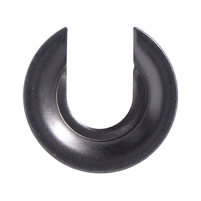 Seat, cartridge front fork
