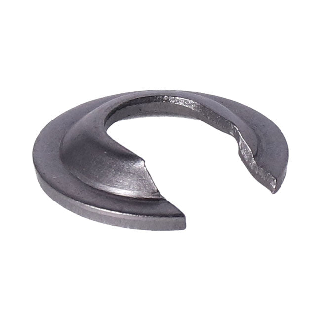 Seat, cartridge front fork