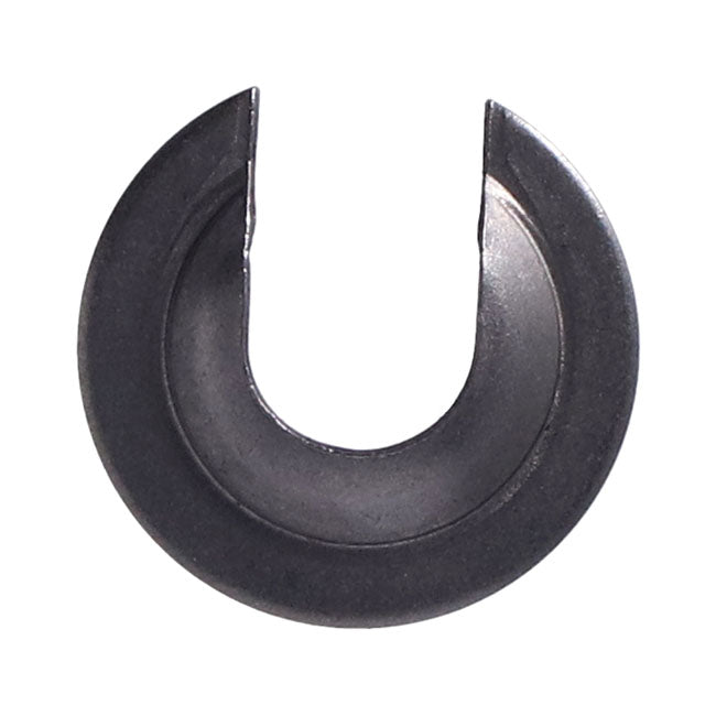 Seat, cartridge front fork