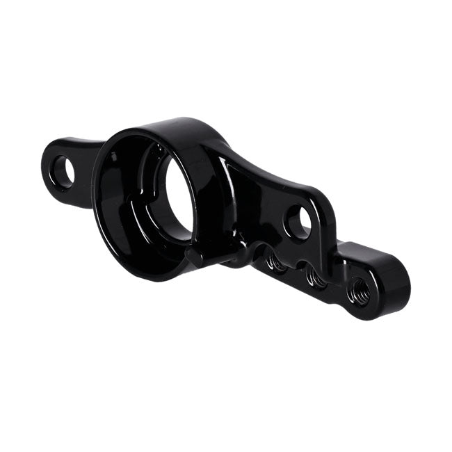 Swingarm bracket, left