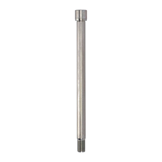 Pivot shaft, swingarm