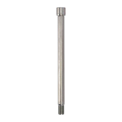 Pivot shaft, swingarm
