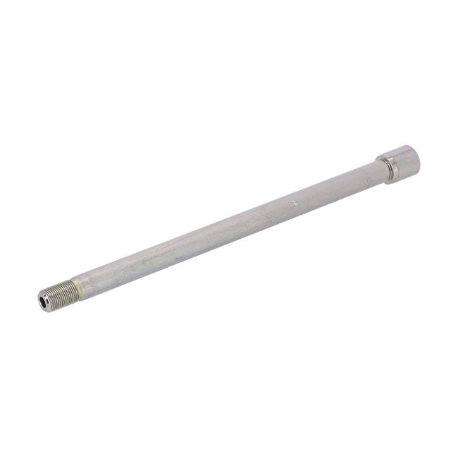 Pivot shaft, swingarm