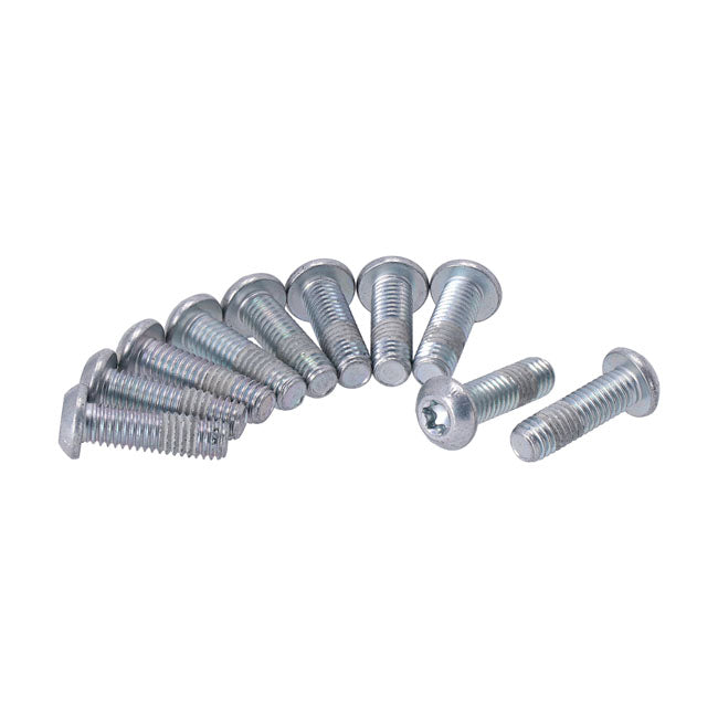 Bolt, engine isolator mount