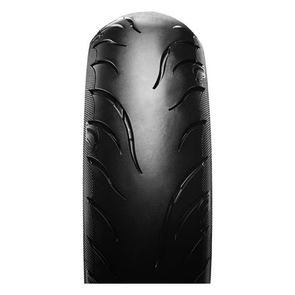 *24H EXTRA TRANSIT TIME* Avon Cobra Chrome tire 180/60B17 75V