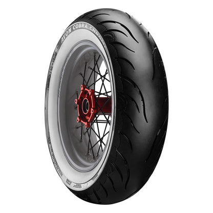Avon Cobra Chrome WW tire 180/70R16 77V