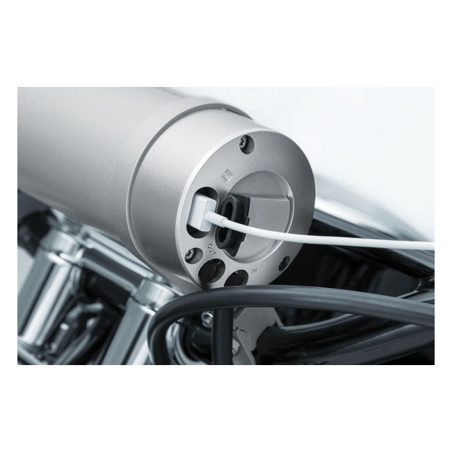 Kuryakyn, Road thunder sound bar plus