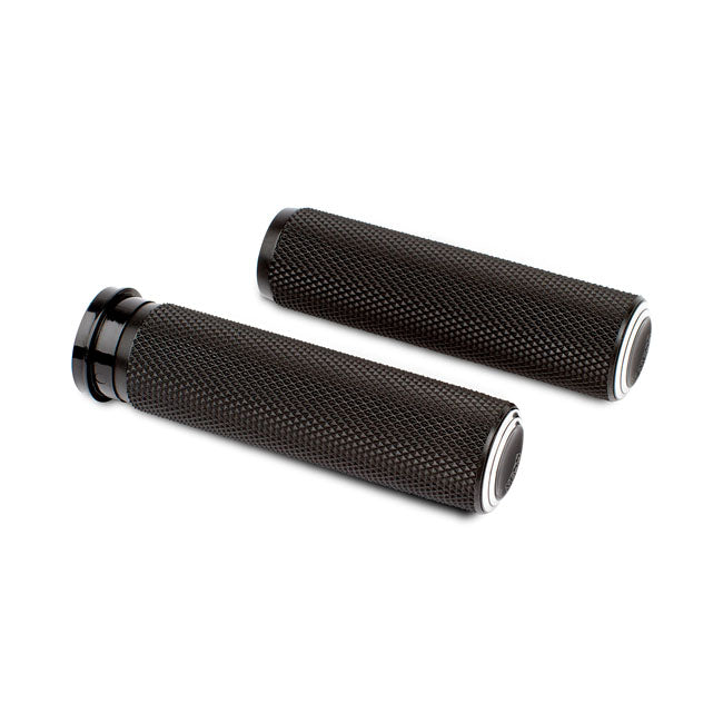 Arlen Ness, dual ring Fusion grips