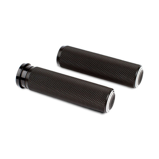 Arlen Ness, dual ring Fusion grips