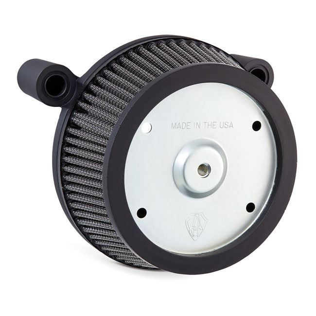 Arlen Ness, Big Sucker air cleaner kit. OEM cover