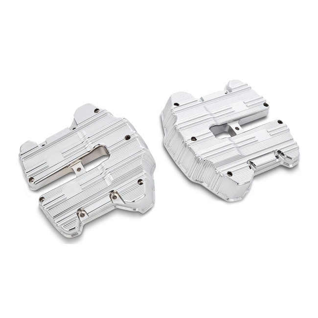 Arlen Ness, 10-Gauge rocker cover set