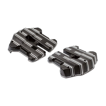 Arlen Ness, 10-Gauge rocker cover set