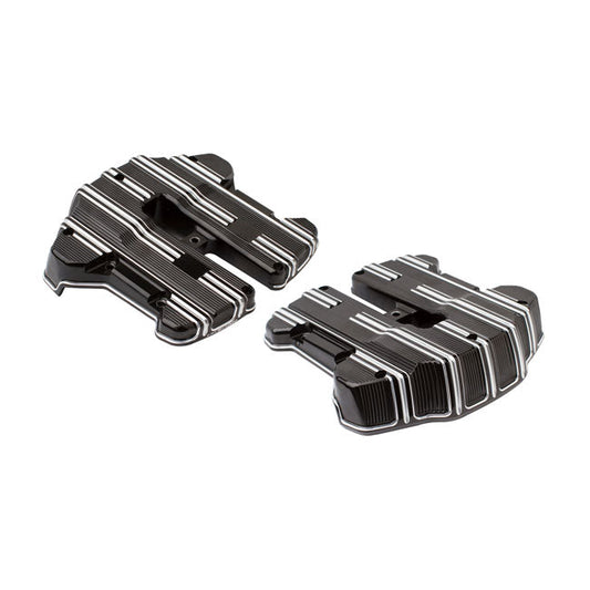 Arlen Ness, 10-Gauge rocker cover set
