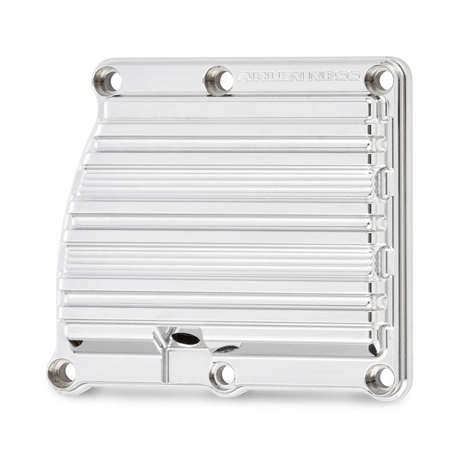Arlen Ness, 10-gauge transmission top cover