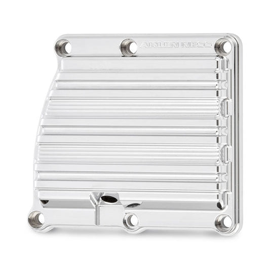 Arlen Ness, 10-gauge transmission top cover