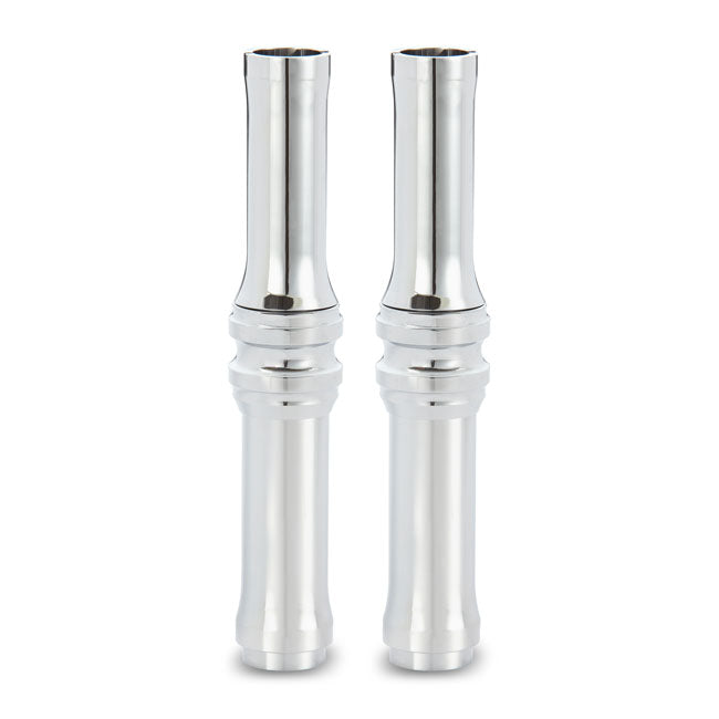 Arlen Ness, 10-Gauge pushrod cover set