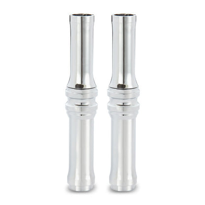 Arlen Ness, 10-Gauge pushrod cover set
