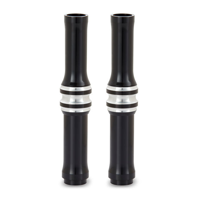 Arlen Ness, 10-Gauge pushrod cover set