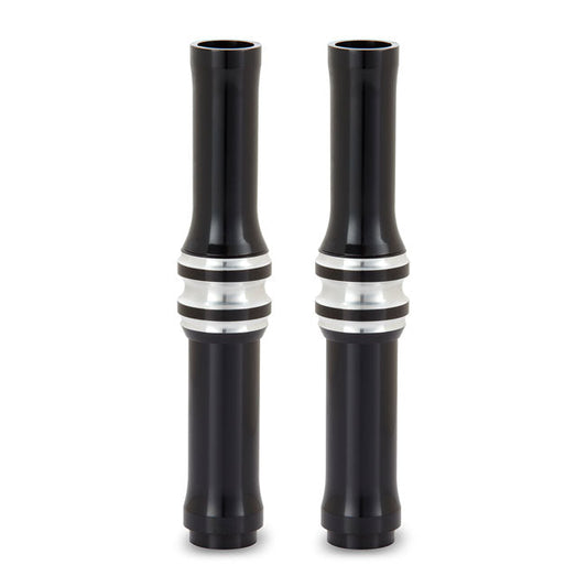 Arlen Ness, 10-Gauge pushrod cover set