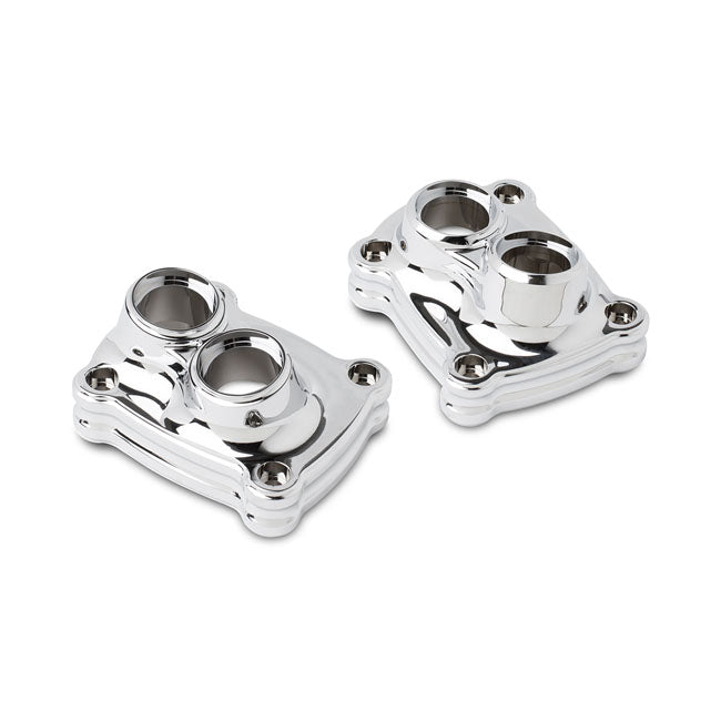 Arlen Ness, 10-Gauge tappet block cover kit