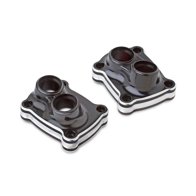 Arlen Ness, 10-Gauge tappet block cover kit