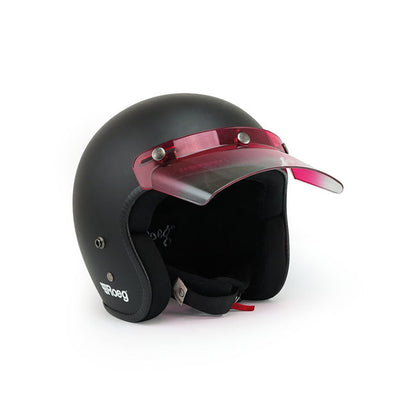 Roeg Sonny peak gradient pink