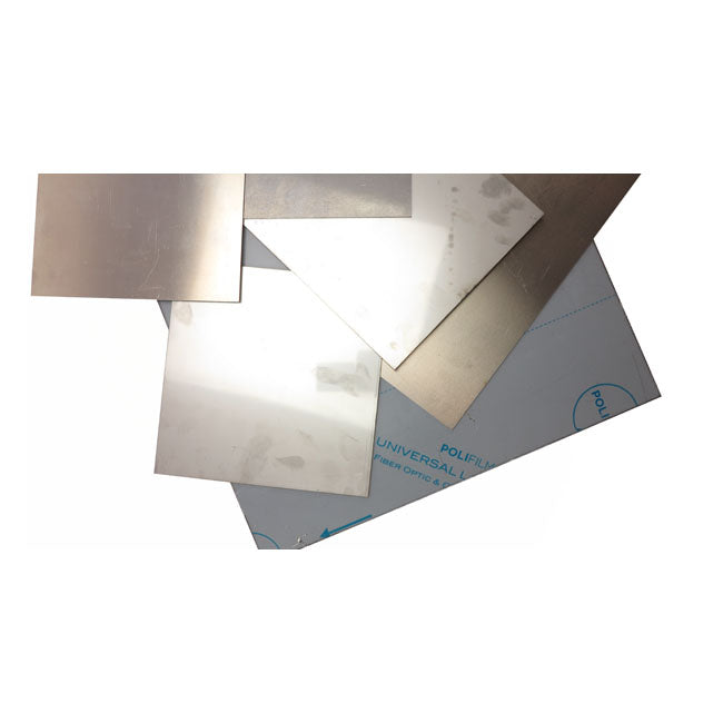 Aluminum sheet 5754 H111 material 600x300mm