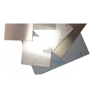 Aluminum sheet 5754 H111 material 600x300mm
