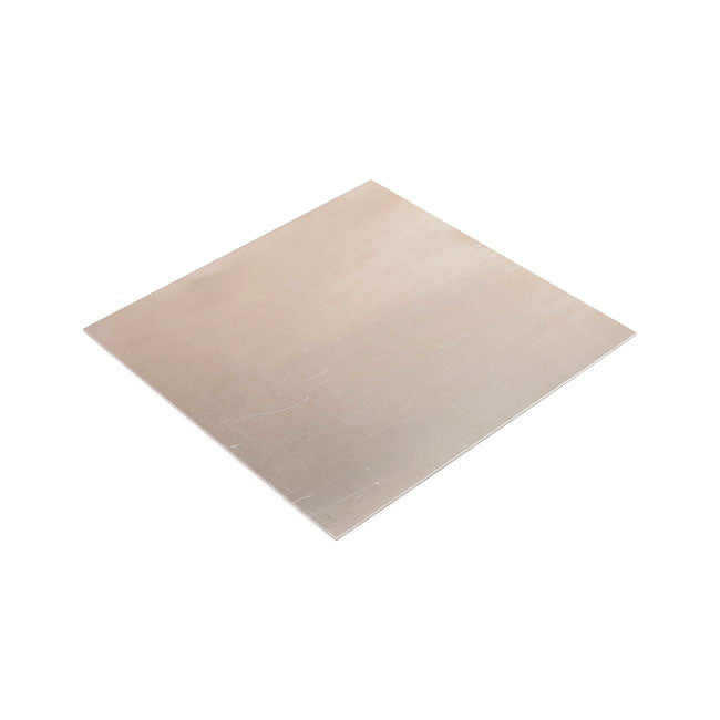 Aluminum sheet 5754 H111 material 600x300mm
