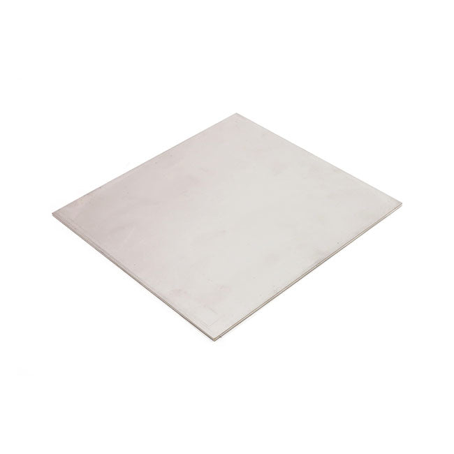 Stainless 304 2B 1zf sheet material 600x400mm