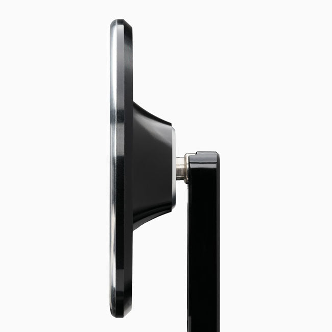 Motogadget mo.view Spy glassless handlebar end mirror