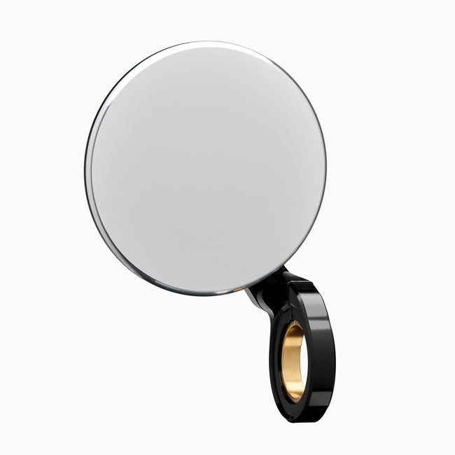 Motogadget mo.view Spy glassless handlebar end mirror
