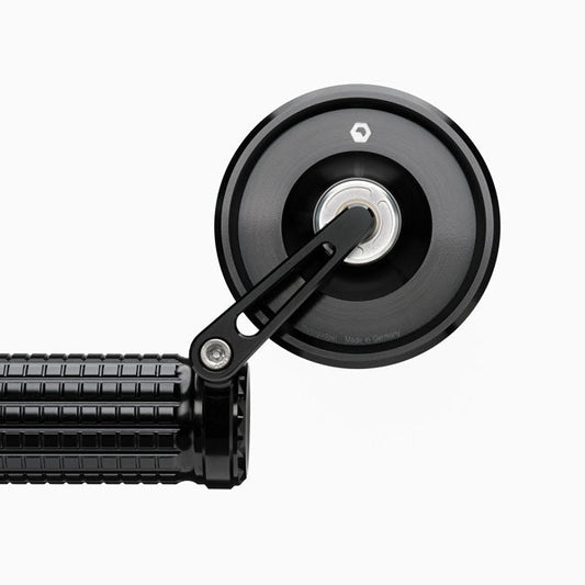 Motogadget mo.view Spy glassless handlebar end mirror