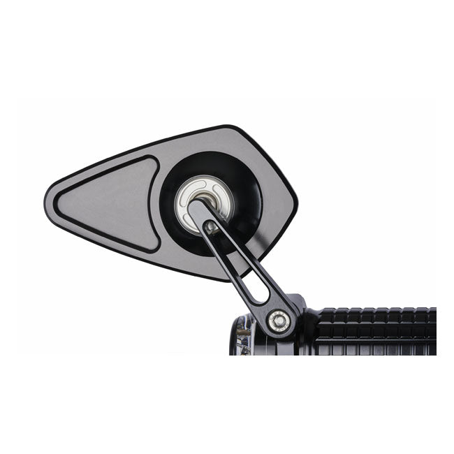 Motogadget mo.view Blade glassless handlebar end mirror