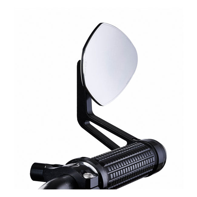 Motogadget mo.view Flight glassless handlebar end mirror