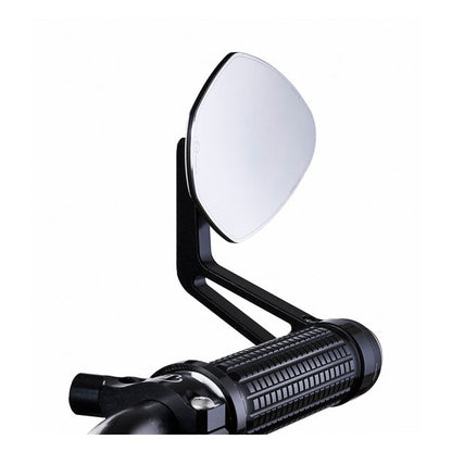 Motogadget mo.view Flight glassless handlebar end mirror
