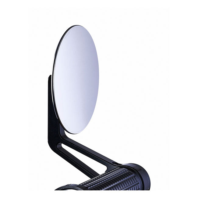 Motogadget mo.view Cafe glassless handlebar end mirror