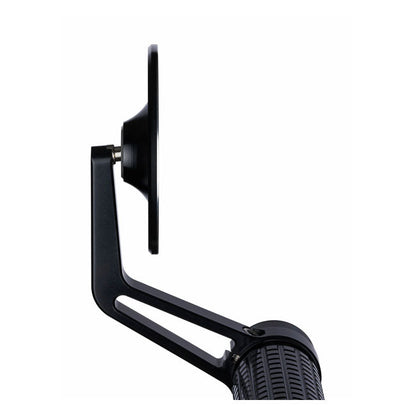 Motogadget mo.view Road glassless handlebar end mirror