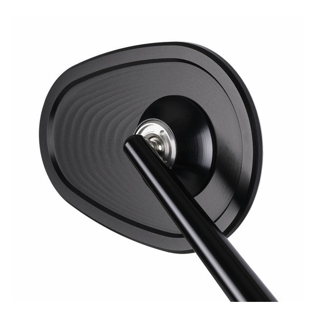 Motogadget mo.view Club glassless mirror