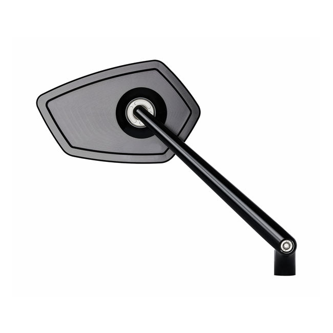 Motogadget mo.view Race right glassless mirror