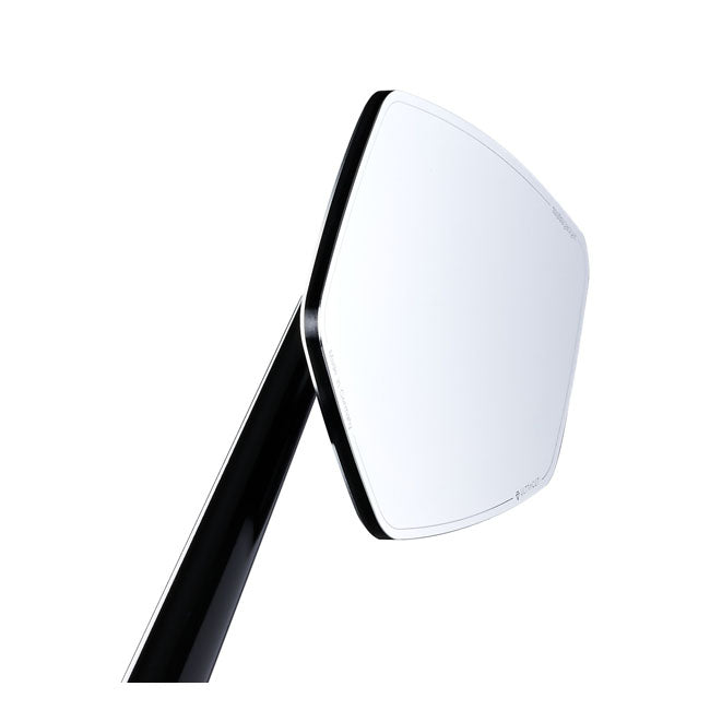 Motogadget mo.view Race right glassless mirror